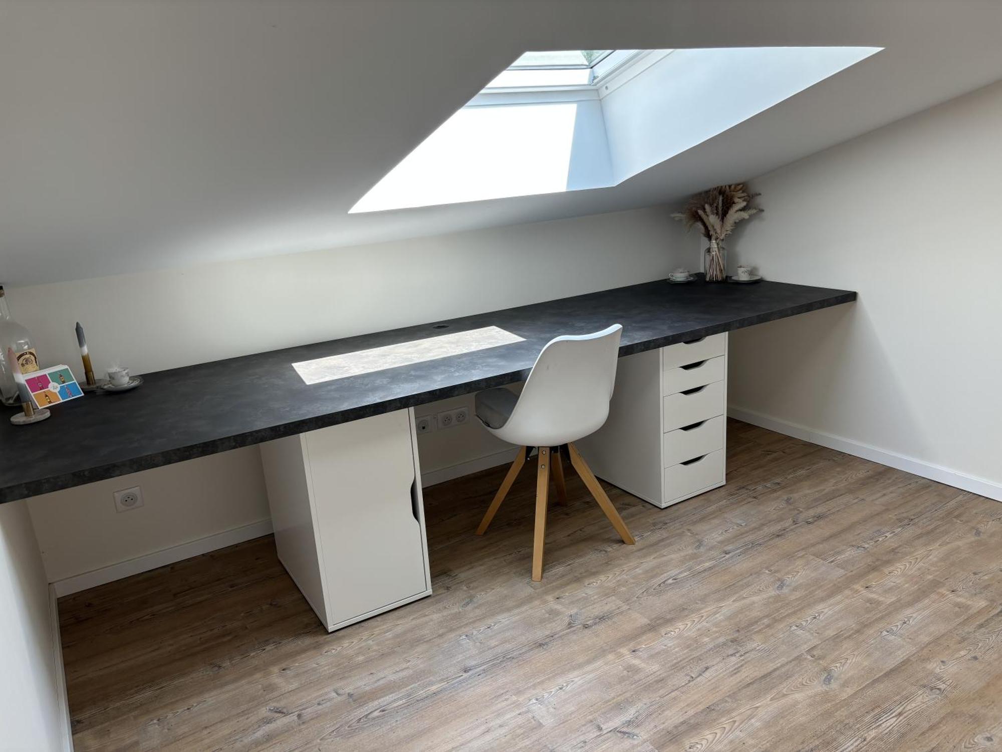 Duplex 45m2 Avec Sdb - Wc Homestay