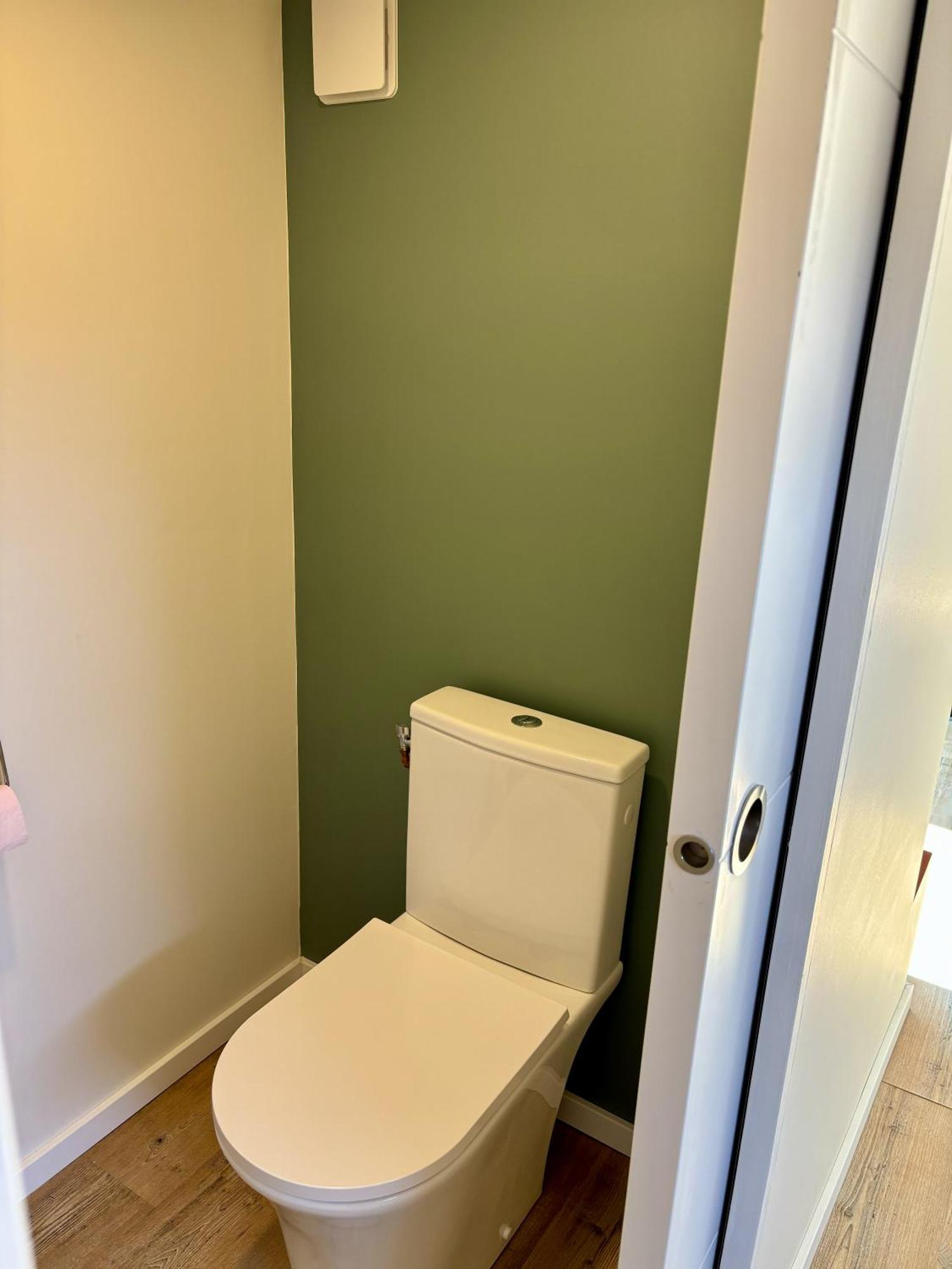 Duplex 45m2 Avec Sdb - Wc * Saint-Thomas (Haute-Garonne)