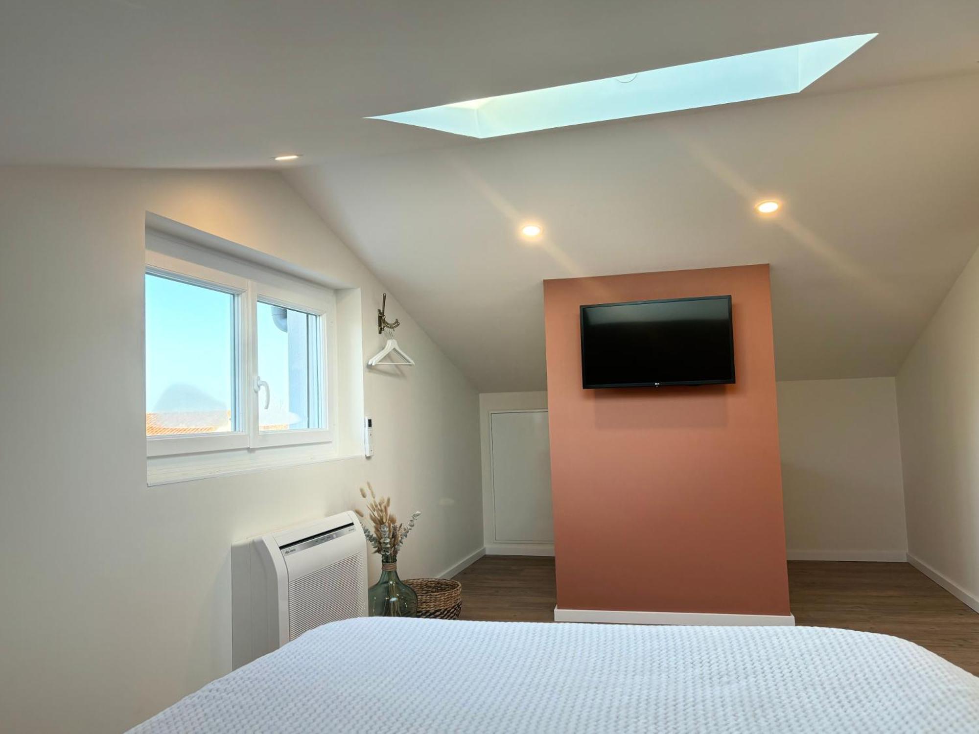 Homestay Duplex 45m2 Avec Sdb - Wc