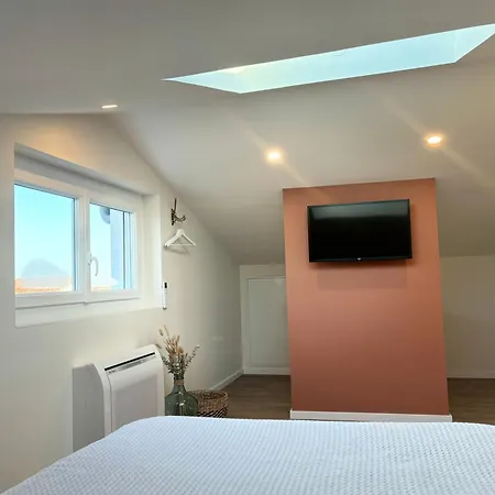 Duplex 45M2 Avec Sdb - Wc Apartment Saint-Thomas  Exterior photo