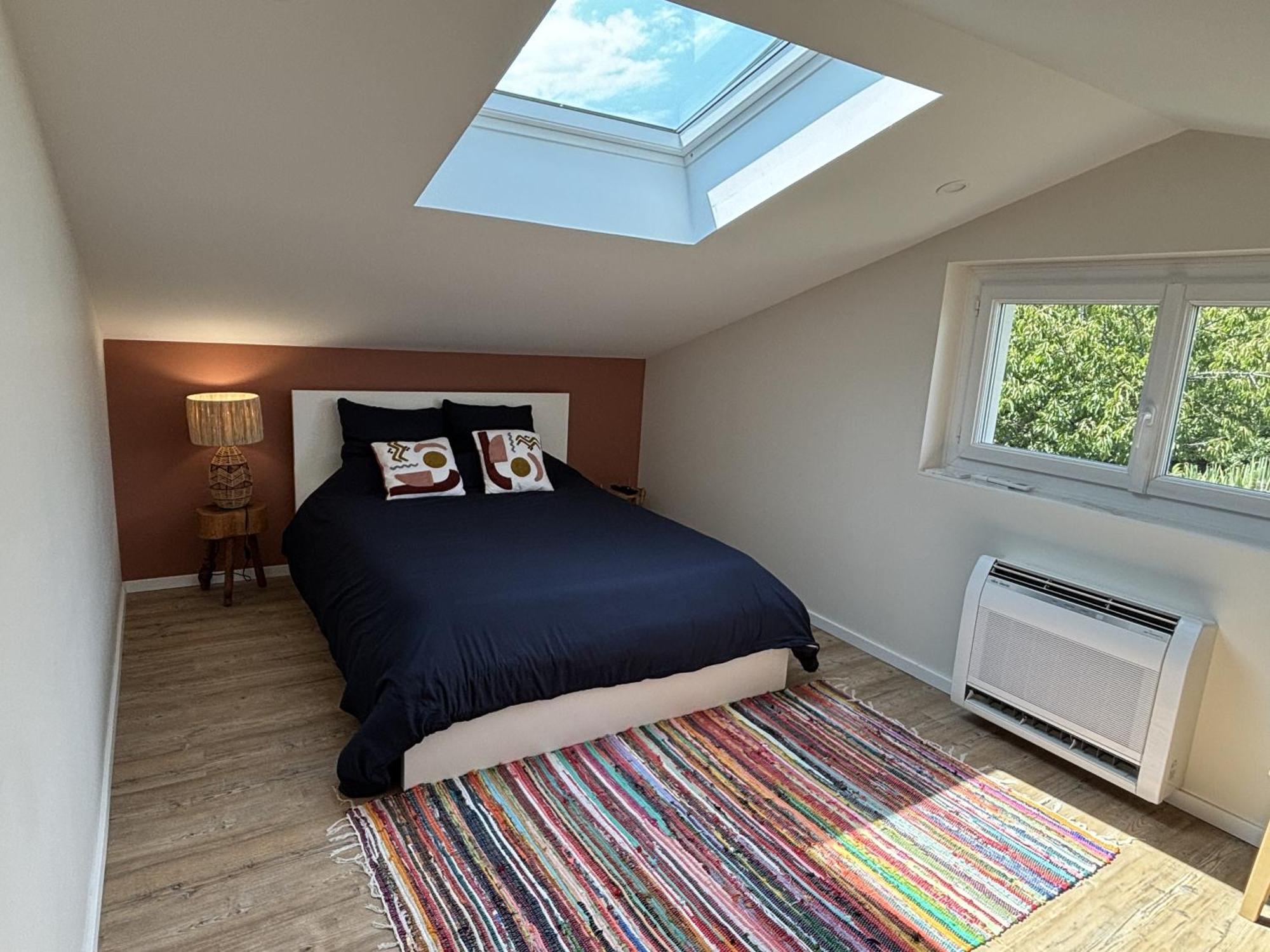Homestay Duplex 45m2 Avec Sdb - Wc