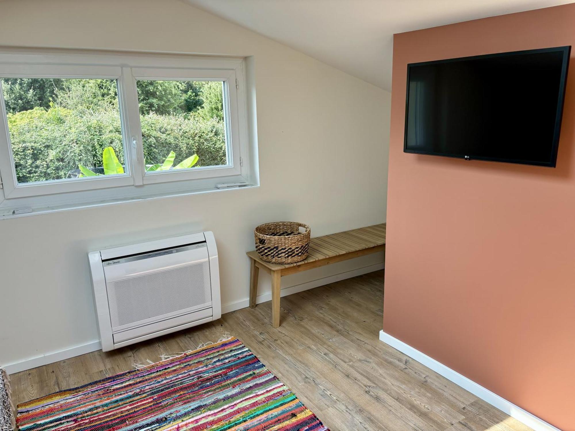 Duplex 45m2 Avec Sdb - Wc Saint-Thomas (Haute-Garonne)
