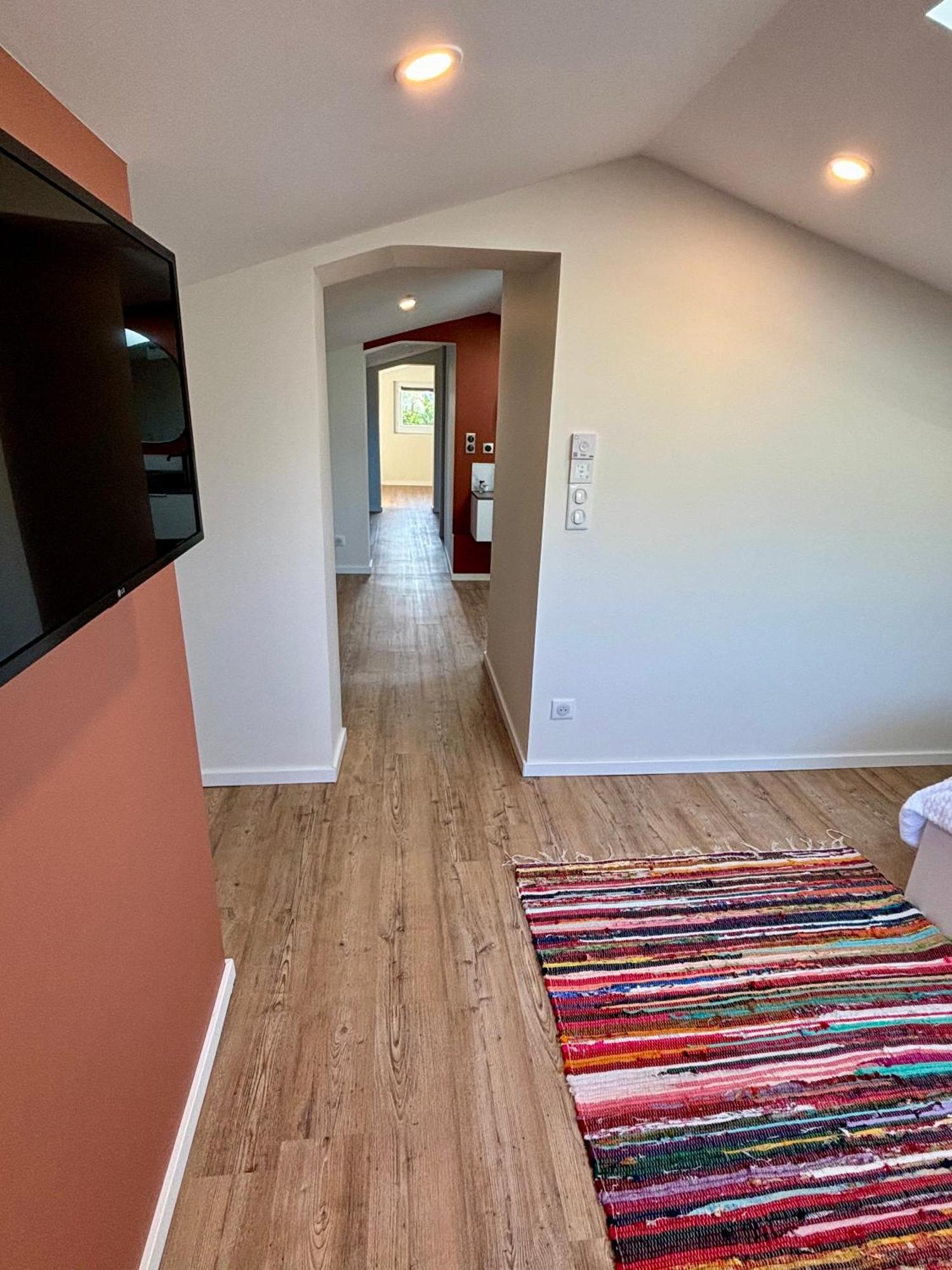 Homestay Duplex 45m2 Avec Sdb - Wc
